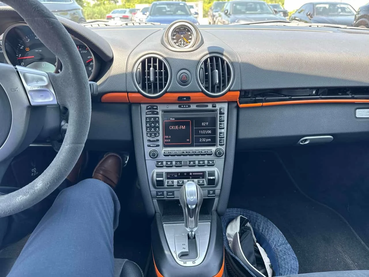 Porsche Boxster /2DR Roadster Limited Edition /�� ���������������� | Mobile.bg � ����������� 9