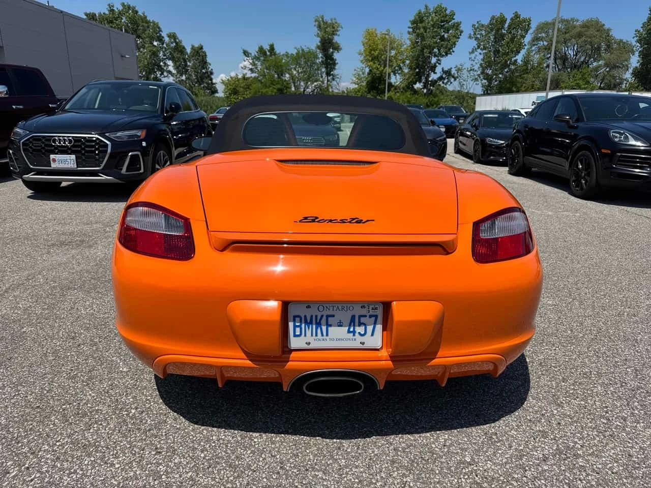 Porsche Boxster /2DR Roadster Limited Edition /�� ���������������� | Mobile.bg � ����������� 4