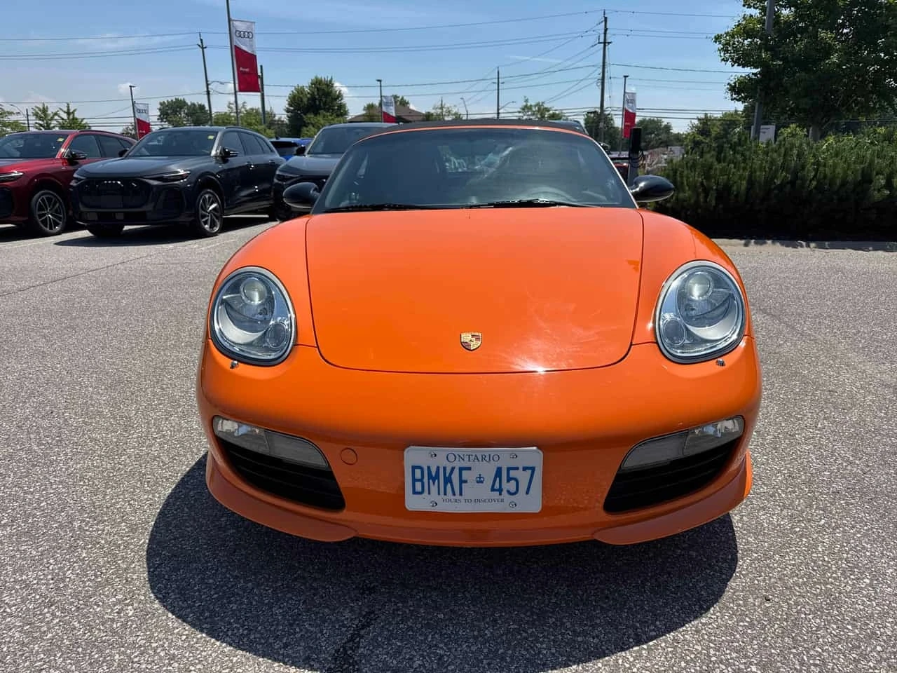 Porsche Boxster /2DR Roadster Limited Edition /�� ���������������� | Mobile.bg � ����������� 5