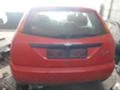 Ford Focus 1.6 101к.с.комби и хечбек, снимка 2