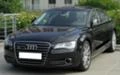 Audi A8 4.2TDI FULL, снимка 1