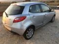 Mazda 2 1.4i 2броя, снимка 4