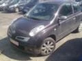 Nissan Micra 1.2i 16V, снимка 1