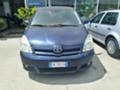 Toyota Corolla verso 2.0 D4D 2БРОЯ, снимка 2