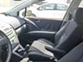 Toyota Corolla verso 2.0 D4D 2БРОЯ, снимка 6