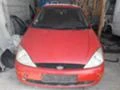 Ford Focus 1.6 101к.с.комби и хечбек, снимка 1