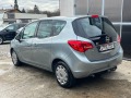 Opel Meriva 1.3CDTI+Климатроник - [9] 