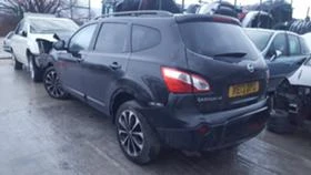 Nissan Qashqai +2  2.0DCI АВТОМАТ , снимка 1
