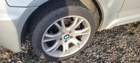 BMW X3 Х83 3.0D 218кс , снимка 3