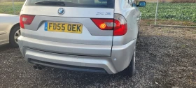 BMW X3 Х83 3.0D 218кс , снимка 4