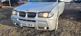 BMW X3 Х83 3.0D 218кс , снимка 2