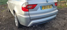 BMW X3 Х83 3.0D 218кс , снимка 5