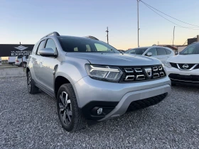 Dacia Duster 1.0TCe GPL E6D FACE, снимка 1