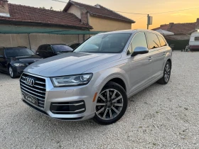 Audi Q7 3, 0T 333k.c. TOP!, снимка 4