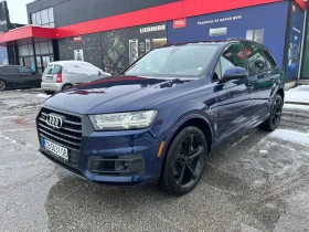 Audi Q7 3.0TFSI -PRESTIGE, снимка 1