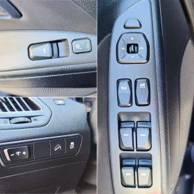 Hyundai IX35 2.0i 16v 163hp Кожа#Нави#Кейлес#Full, снимка 13