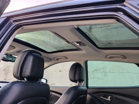 Hyundai IX35 2.0i 16v 163hp Кожа#Нави#Кейлес#Full, снимка 17