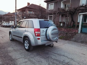 Suzuki Grand vitara 1.9did.klim.4x4, снимка 5