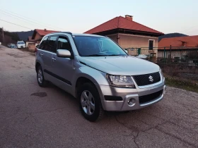 Suzuki Grand vitara 1.9did.klim.4x4, снимка 8