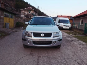 Suzuki Grand vitara 1.9did.klim.4x4, снимка 7