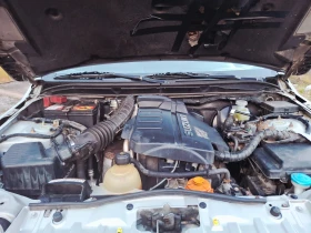Suzuki Grand vitara 1.9did.klim.4x4, снимка 13
