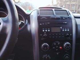 Suzuki Grand vitara 1.9did.klim.4x4, снимка 14