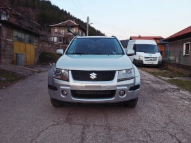 Suzuki Grand vitara 1.9did.klim.4x4, снимка 2