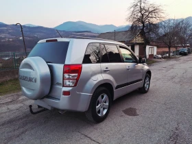 Suzuki Grand vitara 1.9did.klim.4x4, снимка 4