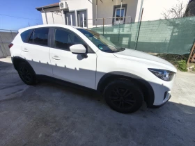 Mazda CX-5 2, 2TD Exceed Touring, 4WD, BOSE, NAVI, снимка 4