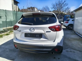 Mazda CX-5 2, 2TD Exceed Touring, 4WD, BOSE, NAVI, снимка 8
