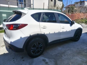 Mazda CX-5 2, 2TD Exceed Touring, 4WD, BOSE, NAVI, снимка 5