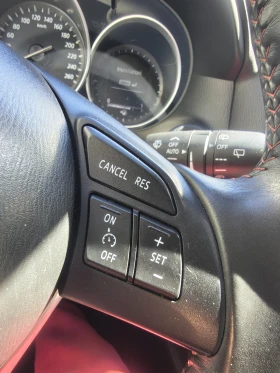 Mazda CX-5 2, 2TD Exceed Touring, 4WD, BOSE, NAVI, снимка 15