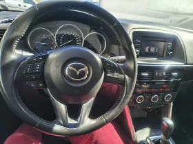 Mazda CX-5 2, 2TD Exceed Touring, 4WD, BOSE, NAVI, снимка 14