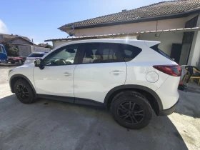 Mazda CX-5 2, 2TD Exceed Touring, 4WD, BOSE, NAVI, снимка 6