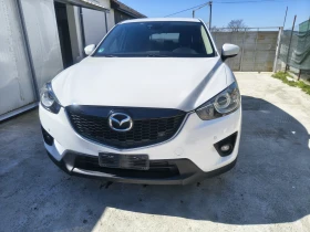 Mazda CX-5 2, 2TD Exceed Touring, 4WD, BOSE, NAVI, снимка 2