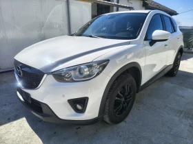 Mazda CX-5 2, 2TD Exceed Touring, 4WD, BOSE, NAVI, снимка 1