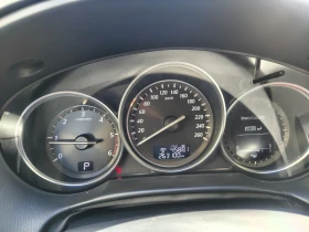 Mazda CX-5 2, 2TD Exceed Touring, 4WD, BOSE, NAVI, снимка 12