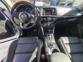 Mazda CX-5 2, 2TD Exceed Touring, 4WD, BOSE, NAVI, снимка 10