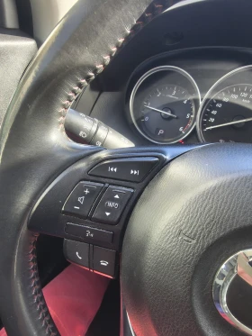 Mazda CX-5 2, 2TD Exceed Touring, 4WD, BOSE, NAVI, снимка 13