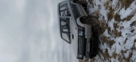 Mitsubishi Pajero, снимка 17