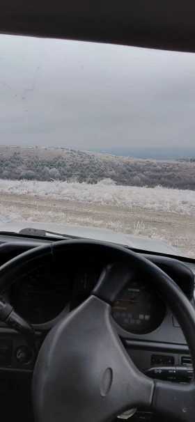 Mitsubishi Pajero, снимка 16