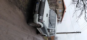 Mitsubishi Pajero, снимка 12