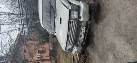 Mitsubishi Pajero, снимка 8