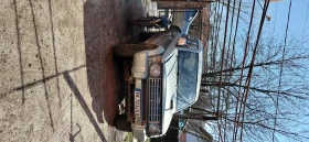 Mitsubishi Pajero, снимка 2