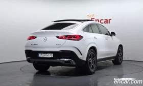 Mercedes-Benz GLE 400 2021* AMG PK* 9G* ОБДУХ* HEAD-UP* КРАЙНА ЦЕНА, снимка 3