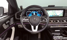 Mercedes-Benz GLE 400 2021* AMG PK* 9G* ОБДУХ* HEAD-UP* КРАЙНА ЦЕНА, снимка 6
