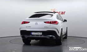 Mercedes-Benz GLE 400 2021* AMG PK* 9G* ОБДУХ* HEAD-UP* КРАЙНА ЦЕНА, снимка 4