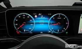 Mercedes-Benz GLE 400 2021* AMG PK* 9G* ОБДУХ* HEAD-UP* КРАЙНА ЦЕНА, снимка 8
