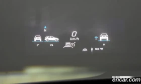 Mercedes-Benz GLE 400 2021* AMG PK* 9G* ОБДУХ* HEAD-UP* КРАЙНА ЦЕНА, снимка 10