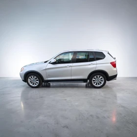 BMW X3 2.8 i X-DRIVE, снимка 2